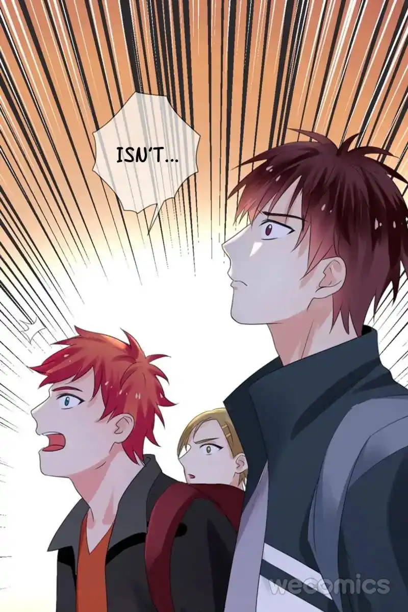 Legend Reboot Chapter 38 1